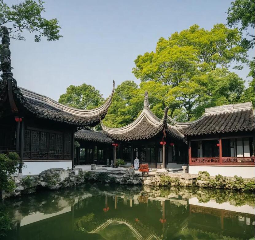 龙泉碧琴土建有限公司